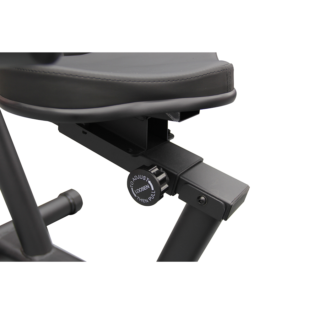 Exercise Bike Magnetic Resistance - Hot Selling Health Indoor Home Fitness