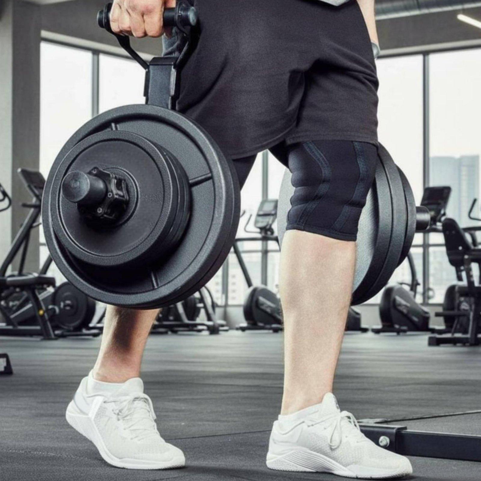 Multi-size Barbell Plate Holde - огляд і ціна Fitness Equipment