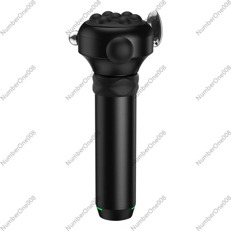 High Frequency Massage Gun Dee - огляд і ціна Electric Massage Gun Deep Tissue