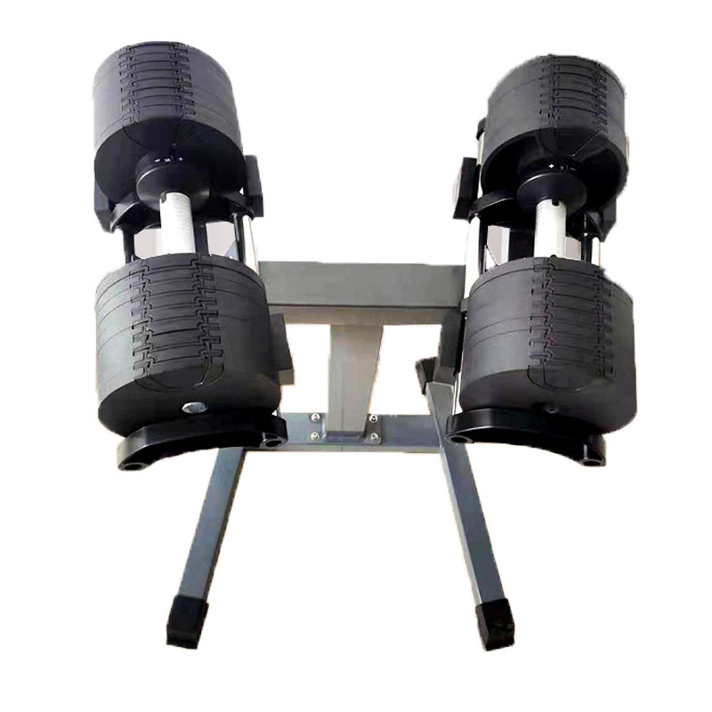 Best Selling 36kg Adjustable G - огляд і ціна Adjustable Dumbbell Pair 40Kg
