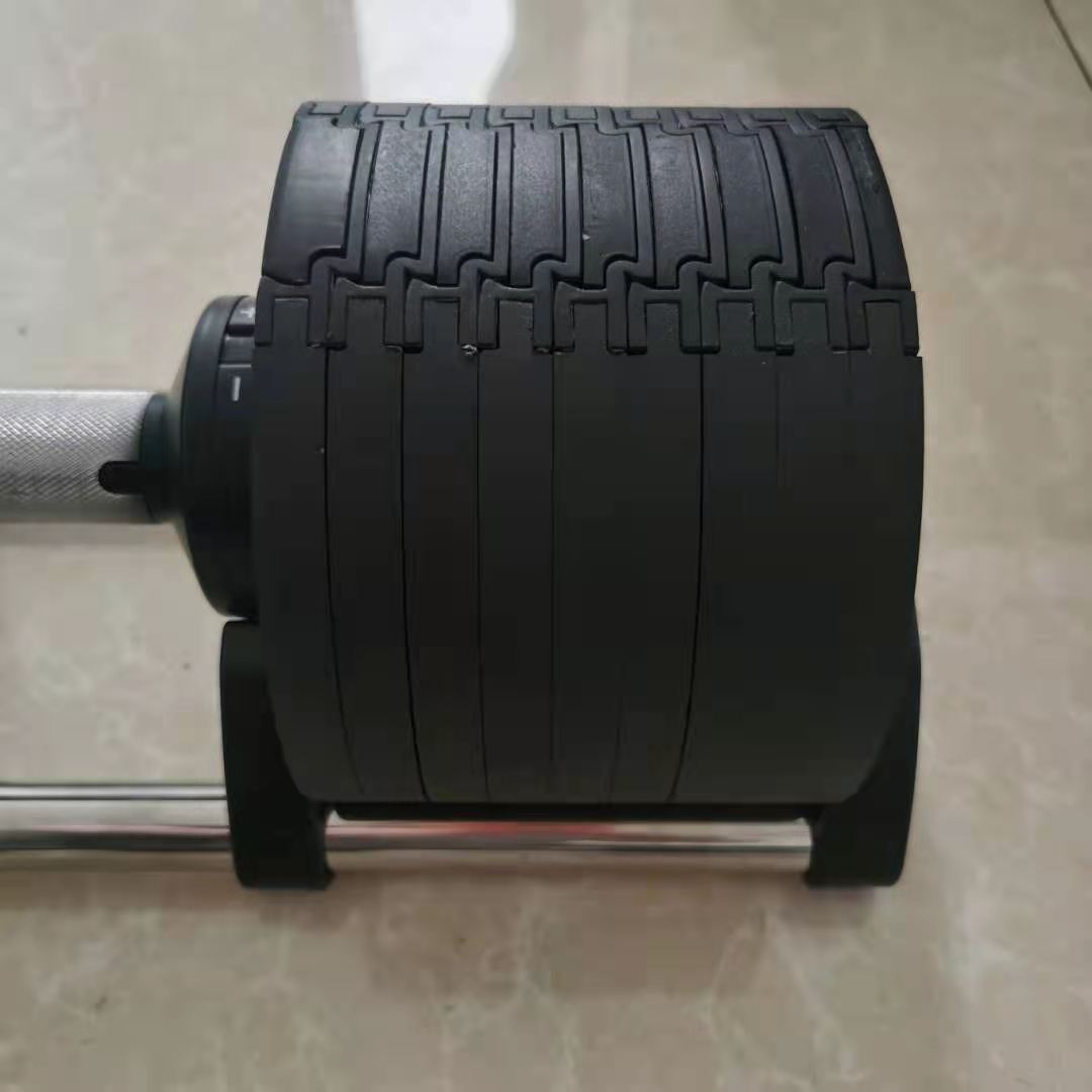 Best Selling 36kg Adjustable G - огляд і ціна Adjustable Dumbbell Pair 40Kg