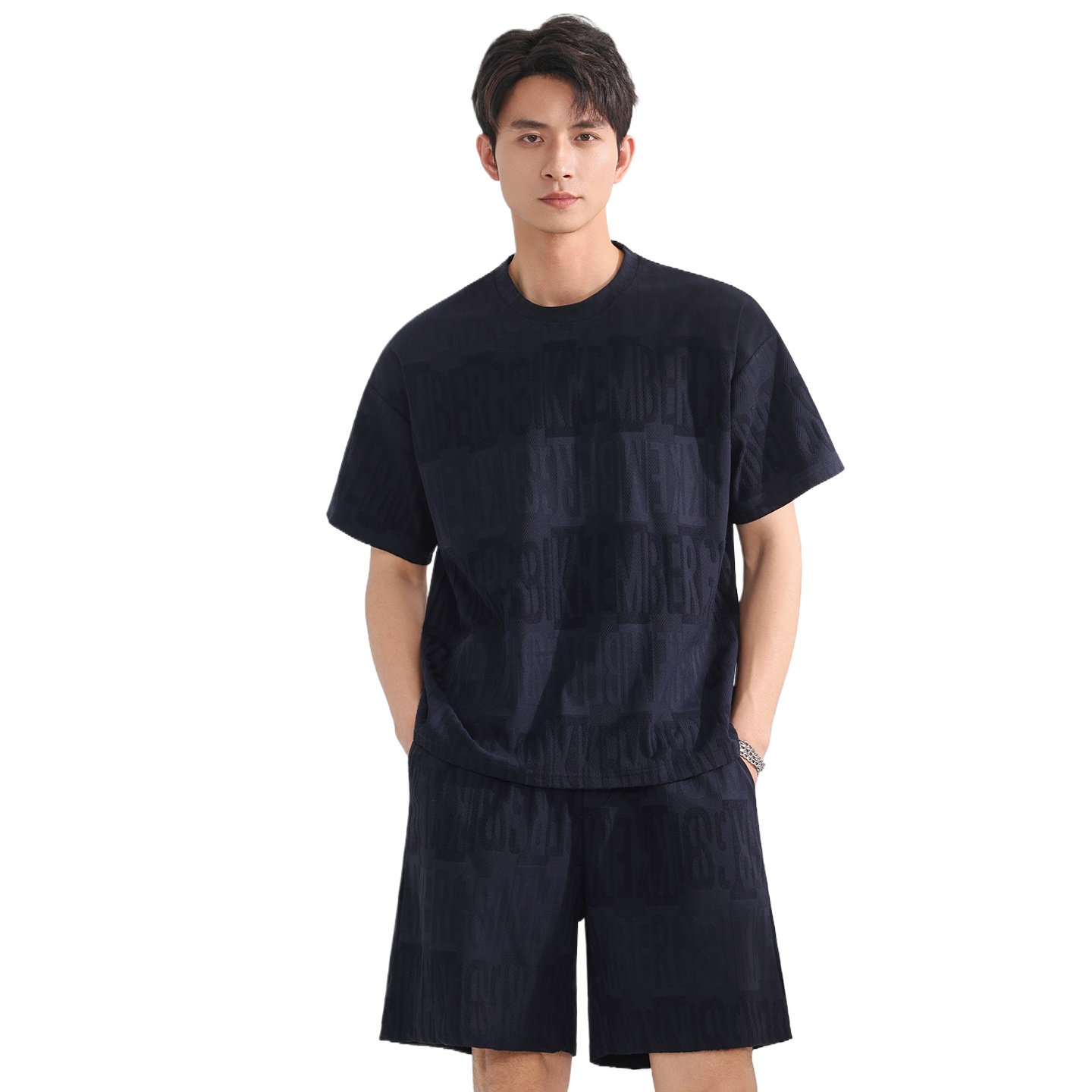 【Top 5-Point Pants】Men's T-Shi - огляд і ціна Cycling