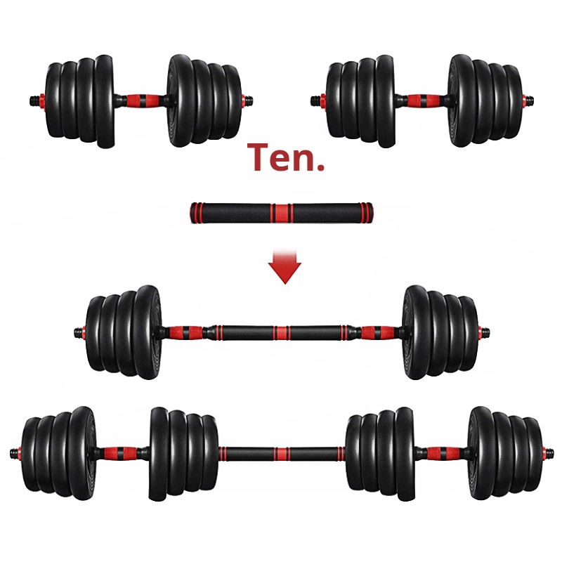 Men's Home Fitness Adjustable  - огляд і ціна Fitness Equipment