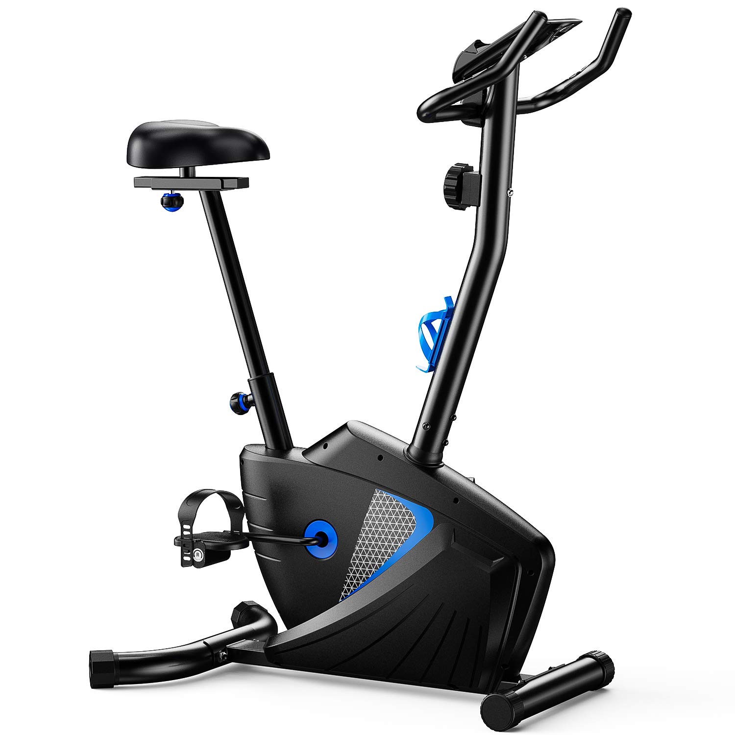 Adjustable Magnetic Resistance - огляд і ціна Exercise Bike Magnetic Resistance