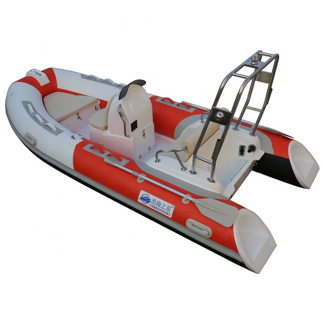 13ft 3.9m Double Model Hypalon - огляд і ціна Fishing