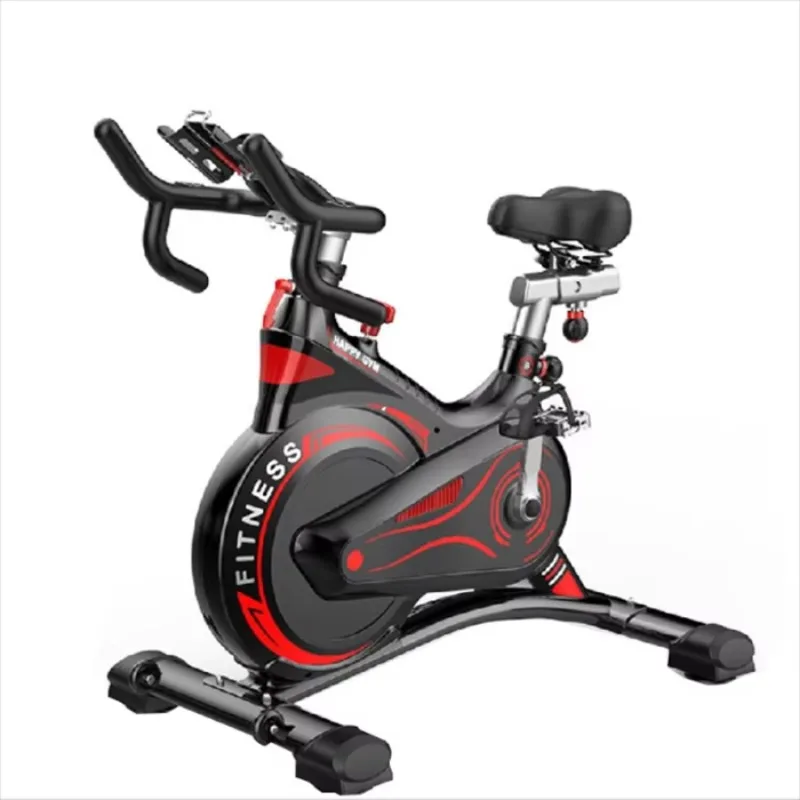 High end magnetic belt drive r - огляд і ціна Exercise Bike Magnetic Resistance