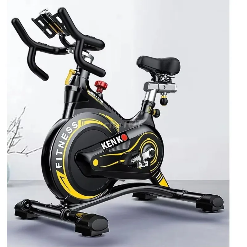 High end magnetic belt drive r - огляд і ціна Exercise Bike Magnetic Resistance
