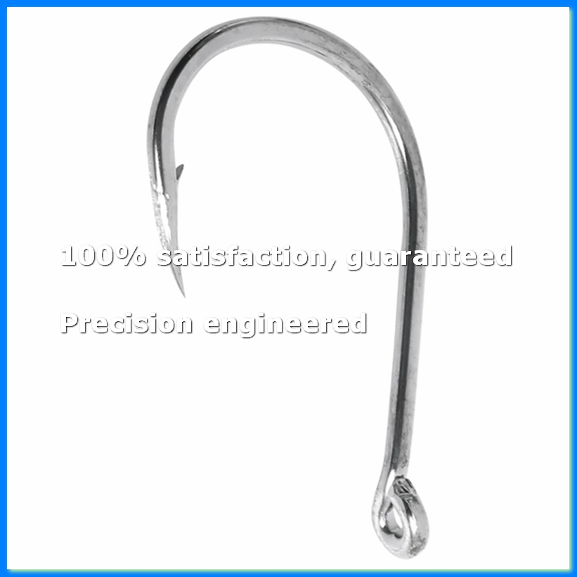 1000 PCS Fishing Hooks Set Hig - огляд і ціна Fishing