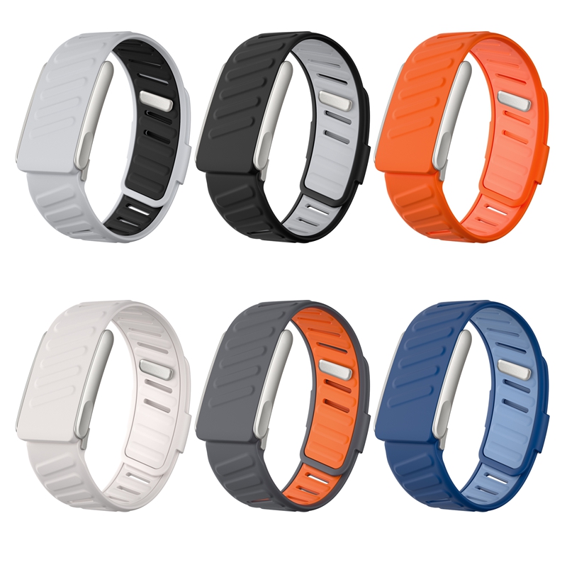 Whoop Silicone Band 5.0Whoop T - огляд і ціна Resistance Bands Set With Handles