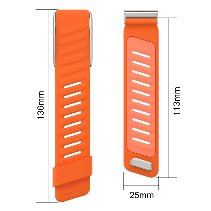 Whoop Silicone Band 5.0Whoop T - огляд і ціна Resistance Bands Set With Handles