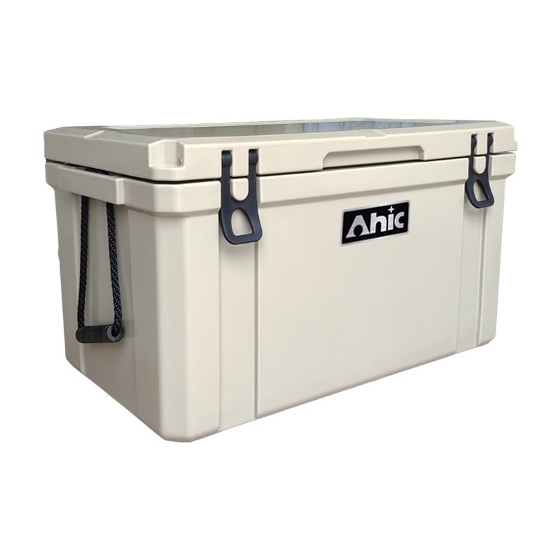 75L Portable Hard Rotomolded C - огляд і ціна Fishing