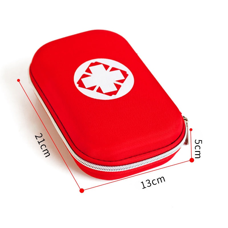 Waterproof Portable First Aid  - огляд і ціна Camping