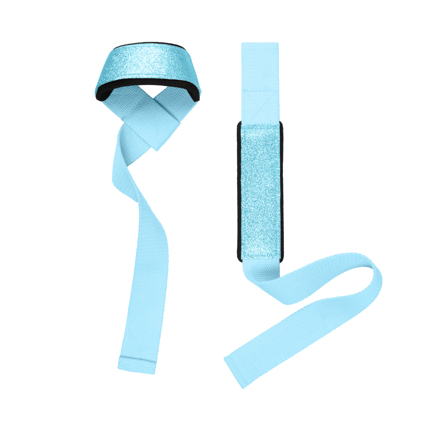 New Shiny Brace Wrap Fitness L - огляд і ціна Wrist Wraps Weightlifting Support