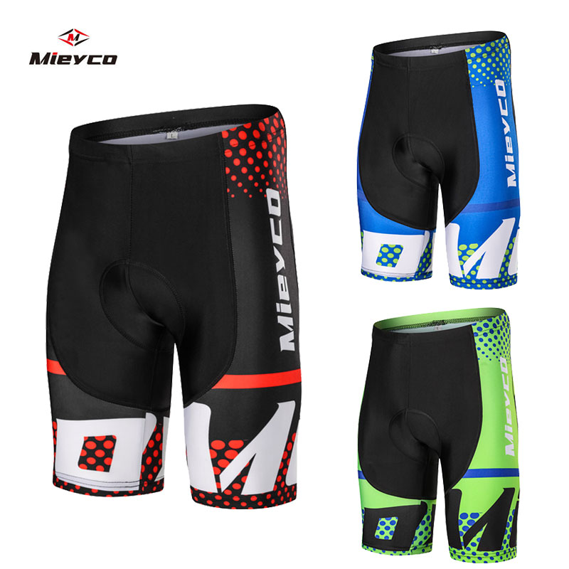 Upgrade Men's Summer Cycling S - огляд і ціна Padded Cycling Shorts 5D Gel