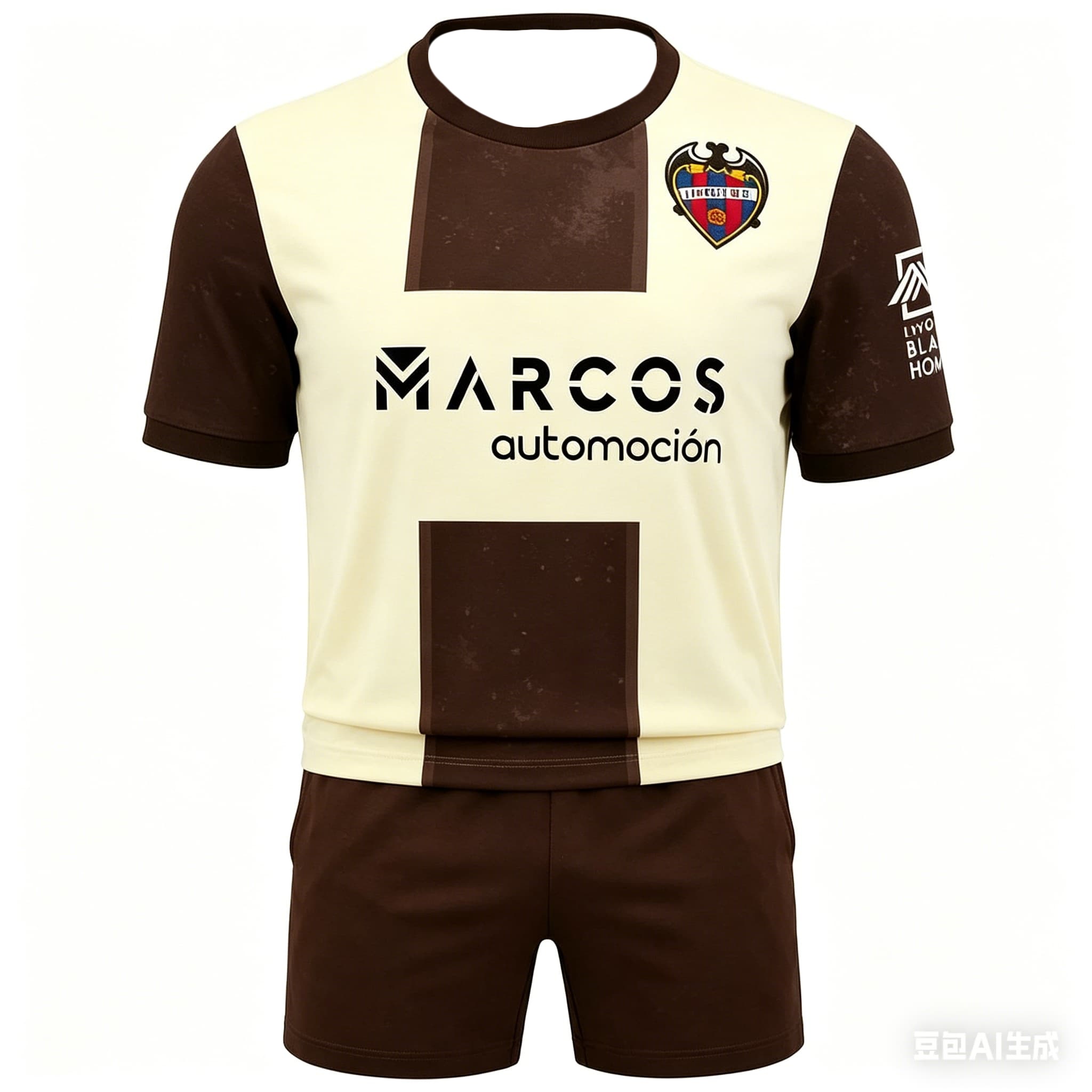 New Hot Shirt La Liga 2 Team L - огляд і ціна Team Sports
