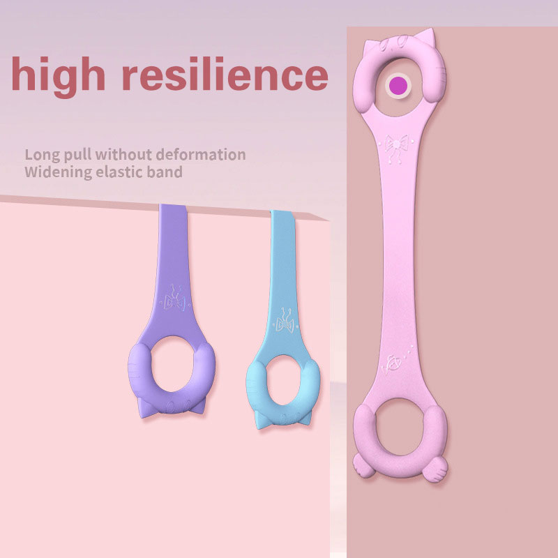 8-shaped fitness resistance ba - огляд і ціна Pilates Bar Kit With Resistance Bands