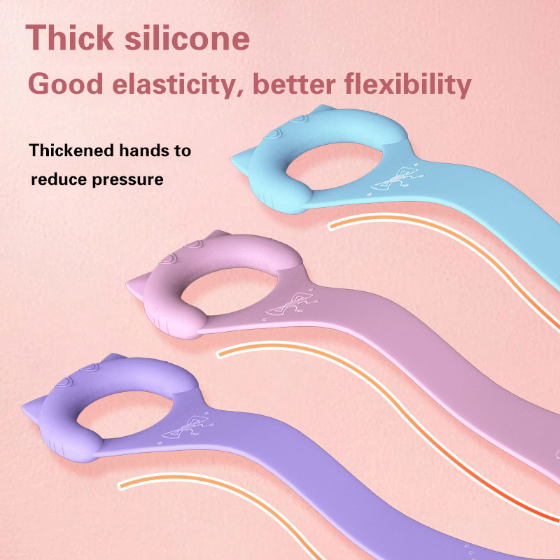 8-shaped fitness resistance ba - огляд і ціна Pilates Bar Kit With Resistance Bands