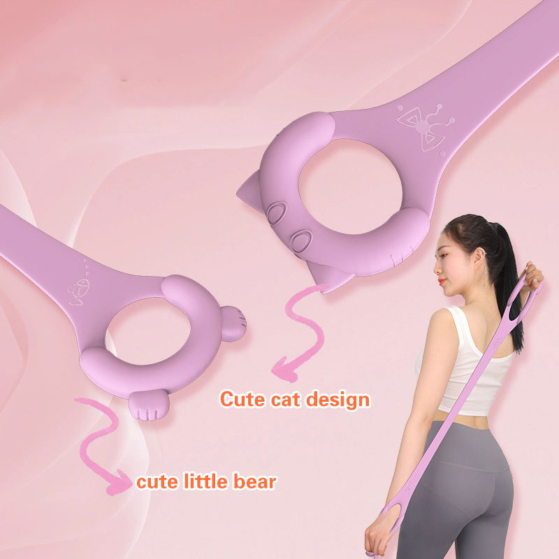 8-shaped fitness resistance ba - огляд і ціна Pilates Bar Kit With Resistance Bands