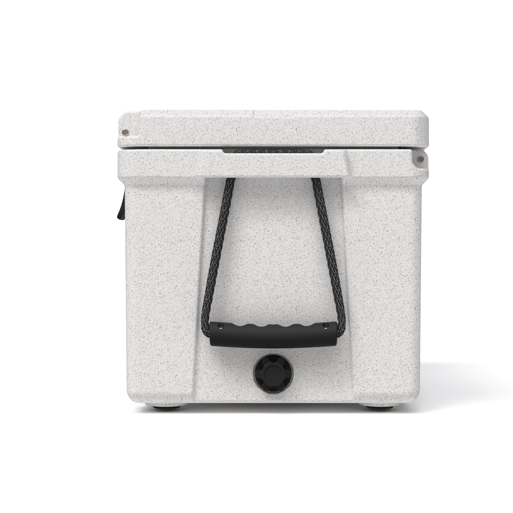 25L Fishing Cooler Marble Whit - огляд і ціна Fishing