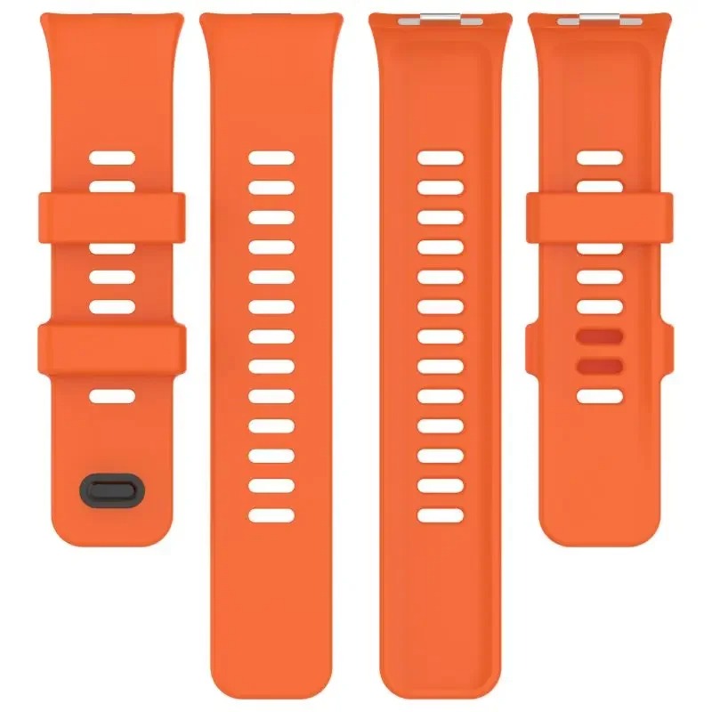 Official Silicone Strap for Xi - огляд і ціна Resistance Bands Set With Handles