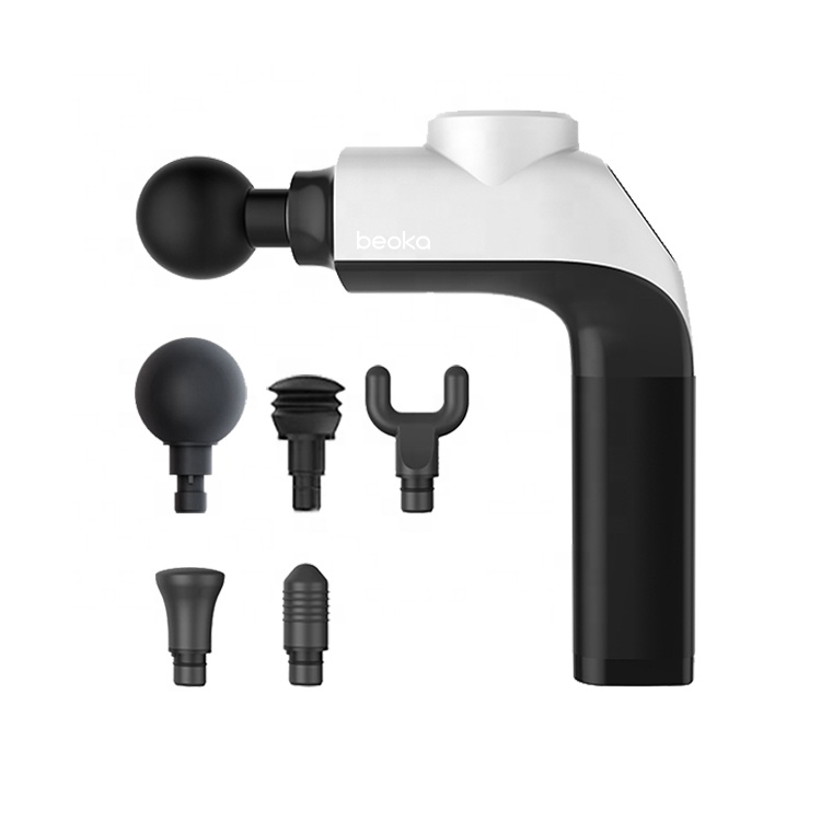Portable Hand Gym Body Massage - огляд і ціна Electric Massage Gun Deep Tissue
