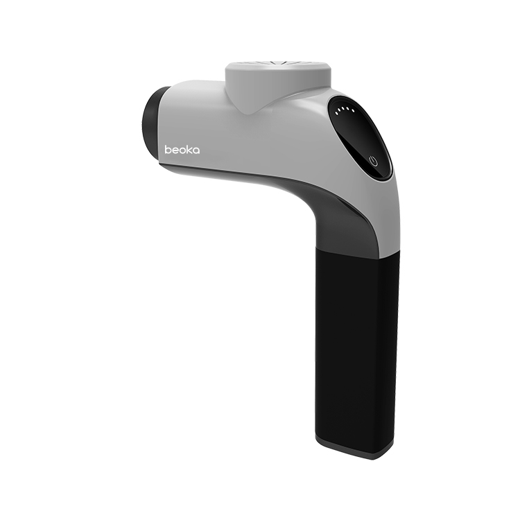 Portable Hand Gym Body Massage - огляд і ціна Electric Massage Gun Deep Tissue