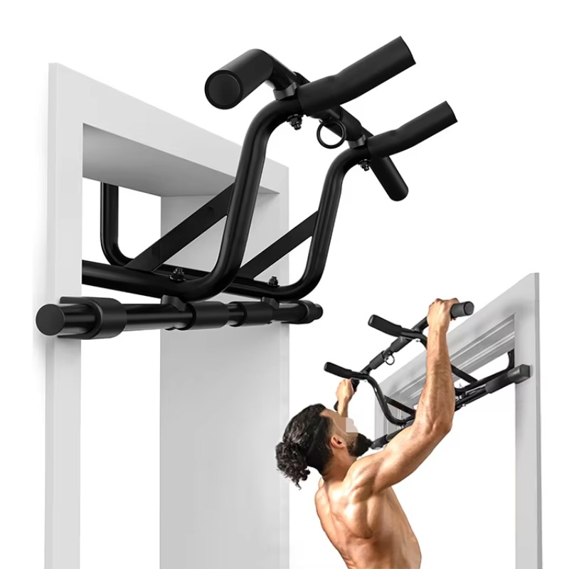 Factory Direct Professional Sc - огляд і ціна Door Pull Up Bar No Screw