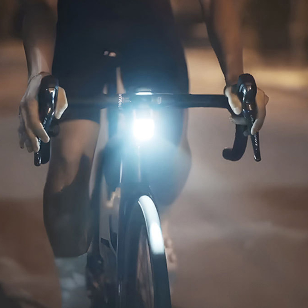 1000 Lumens High Brightness Ro - огляд і ціна Rechargeable Bicycle Headlight 1000 Lumen
