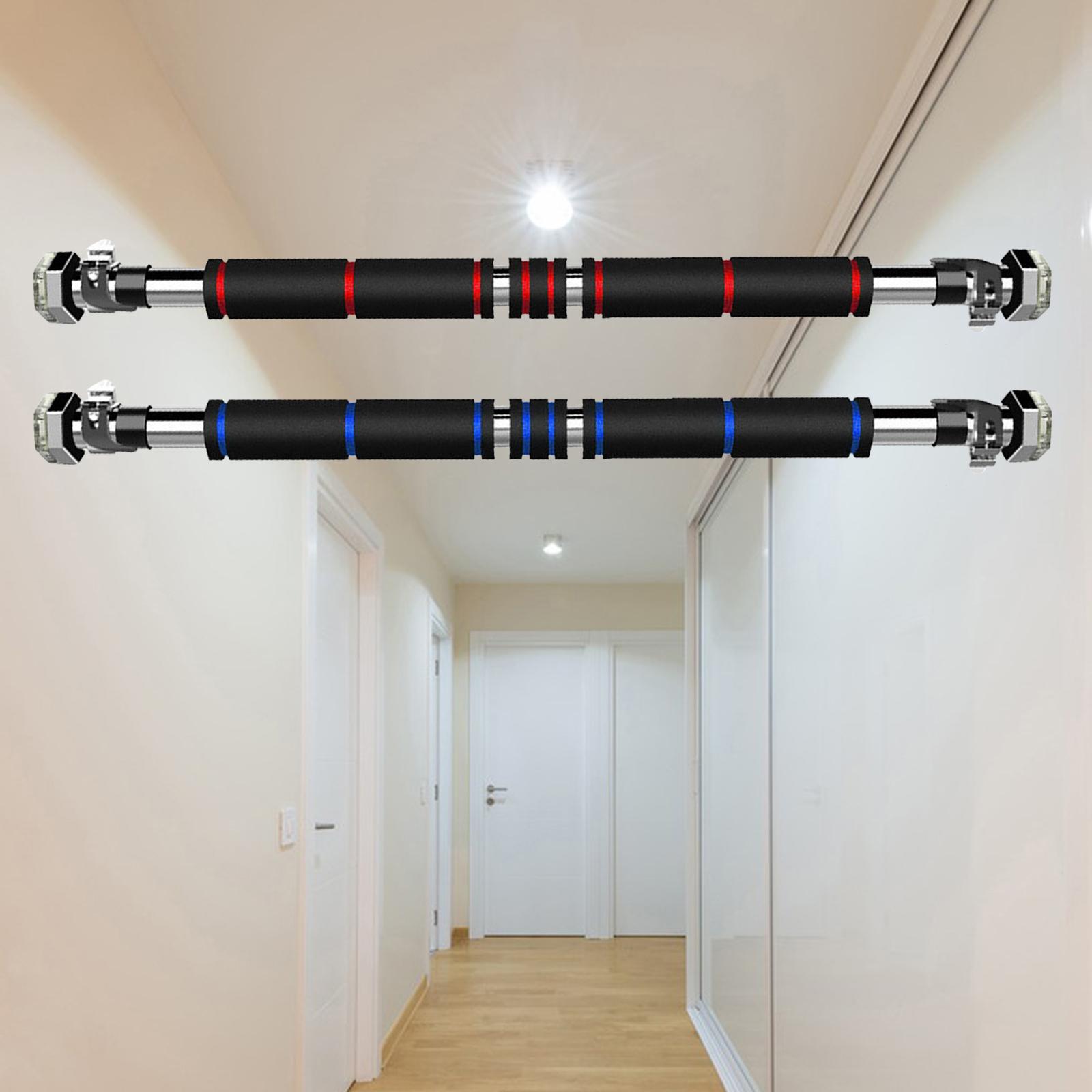 Pull up Bar No Screws Doorway  - огляд і ціна Door Pull Up Bar No Screw