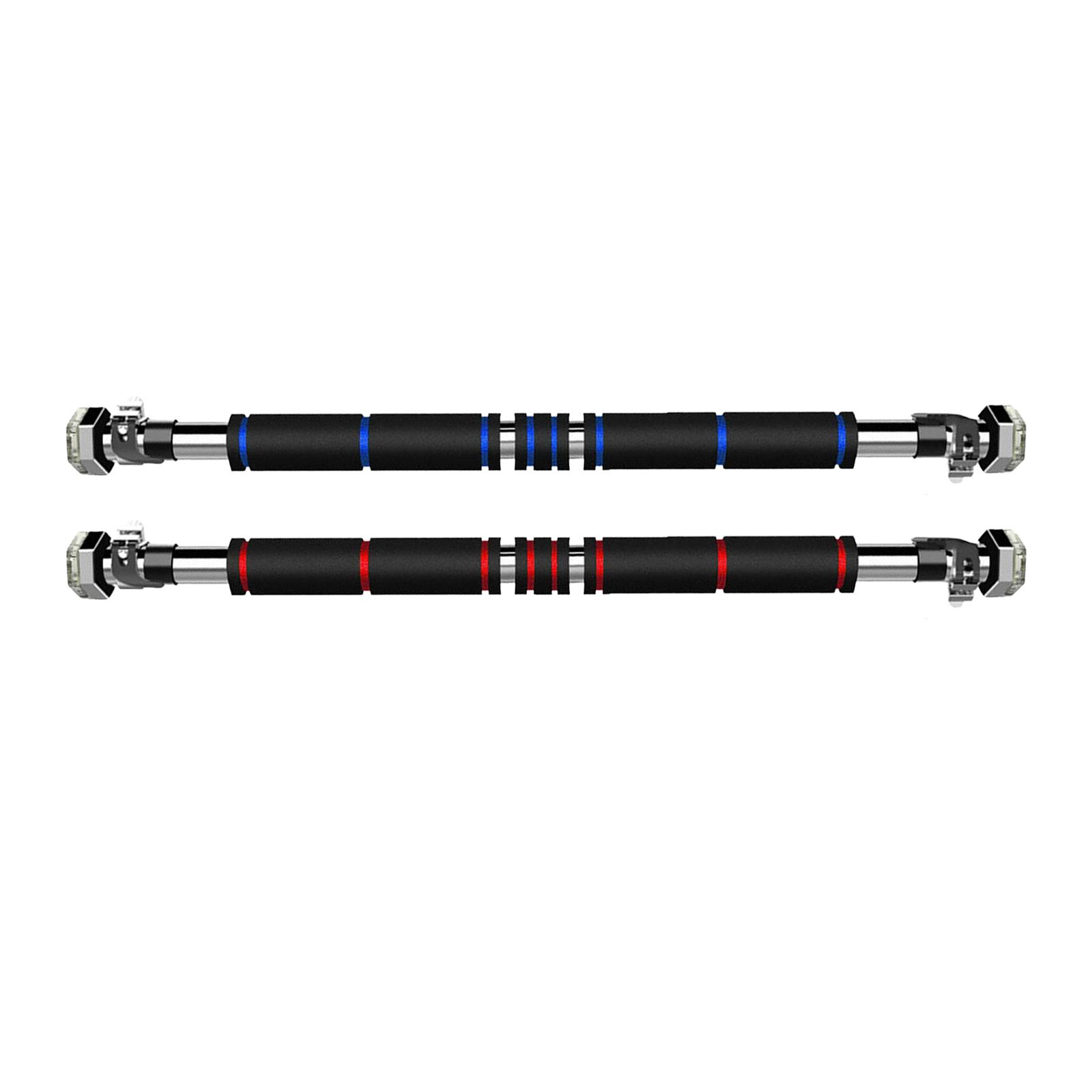 Pull up Bar No Screws Doorway  - огляд і ціна Door Pull Up Bar No Screw