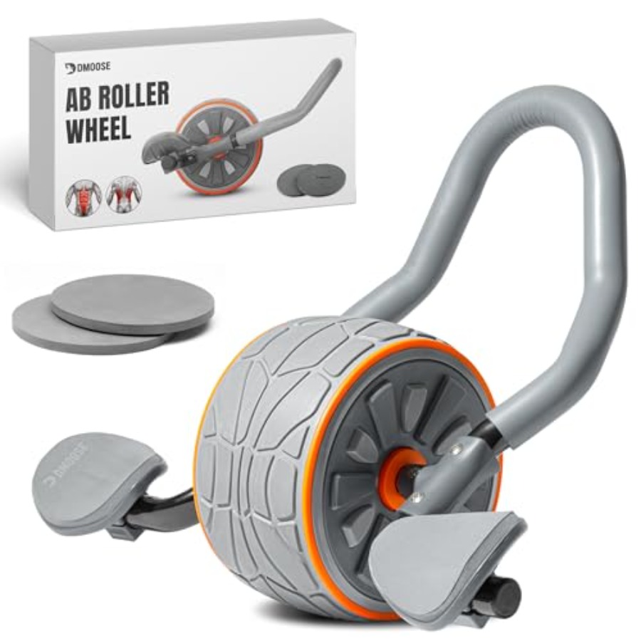Ab Roller Wheel with Elbow Sup - огляд і ціна Ab Roller Wheel With Elbow Support