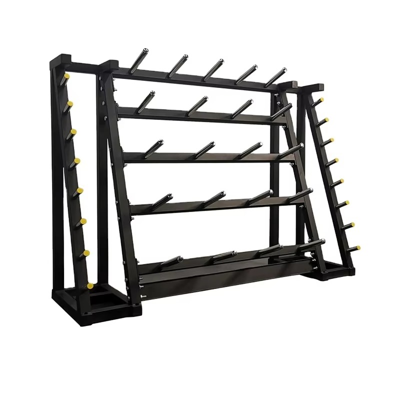 Foldable Multifunctional Steel - огляд і ціна Fitness Equipment
