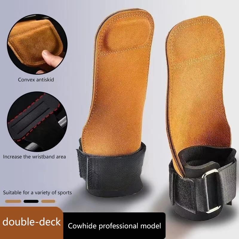 Gym Fitness Gloves with Wrist  - огляд і ціна Wrist Wraps Weightlifting Support