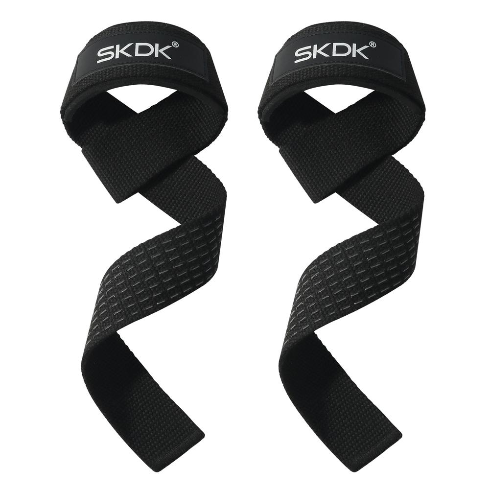 Weightlifting Wrist Straps Str - огляд і ціна Wrist Wraps Weightlifting Support