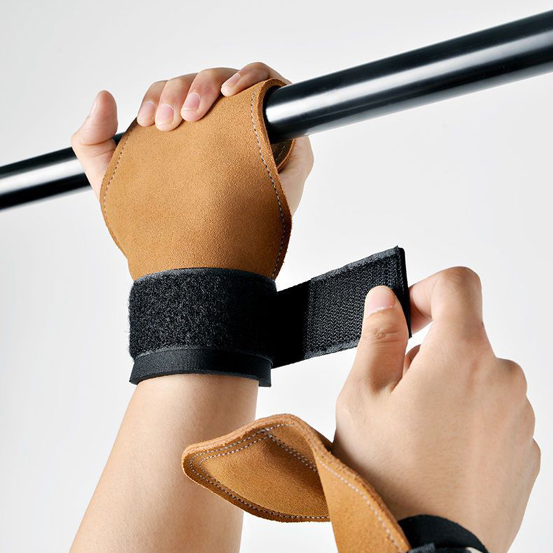 Double Layers Bench Press Weig - огляд і ціна Wrist Wraps Weightlifting Support