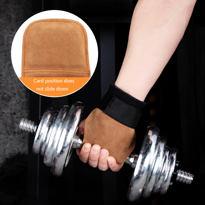Double Layers Bench Press Weig - огляд і ціна Wrist Wraps Weightlifting Support