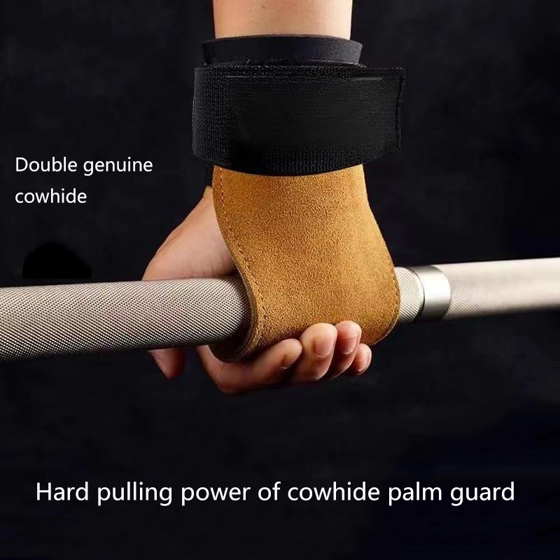 Double Layers Bench Press Weig - огляд і ціна Wrist Wraps Weightlifting Support
