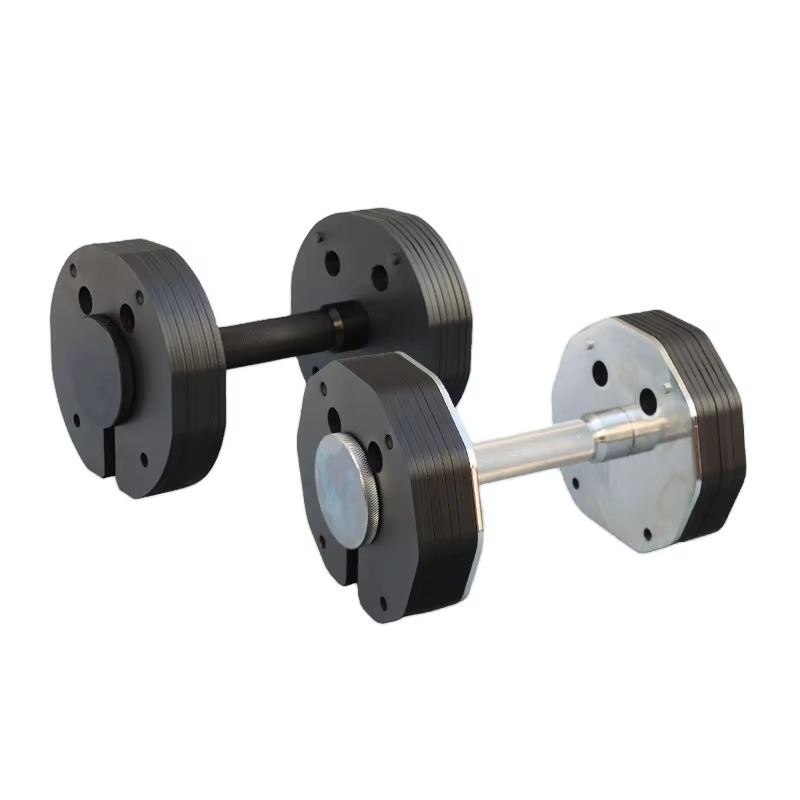 YTYIN Factory Direct High Qual - огляд і ціна Adjustable Dumbbell Pair 40Kg