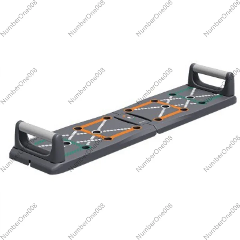 Foldable Push Up Board Plank S - огляд і ціна Push Up Board Foldable Multi Function