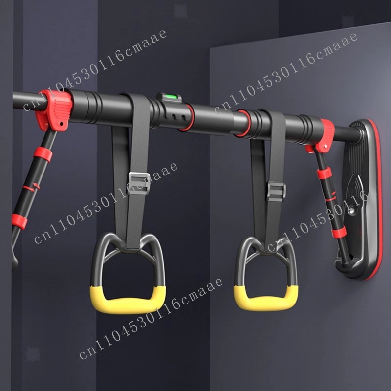 Extra Wide Dip Workout Horizon - огляд і ціна Door Pull Up Bar No Screw