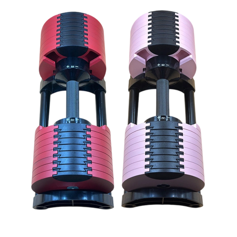 2026 2026 80kg Gym-Quality Cas - огляд і ціна Adjustable Dumbbell Pair 40Kg