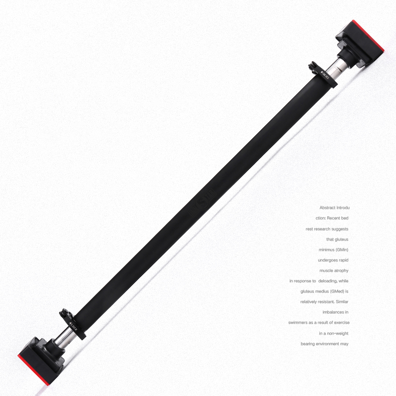 Pull-up Bar Chin Up Door Wall  - огляд і ціна Door Pull Up Bar No Screw