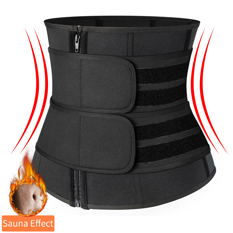 Waist Trainer Neoprene Sweat S - огляд і ціна Sweat Waist Trainer Belt Neoprene