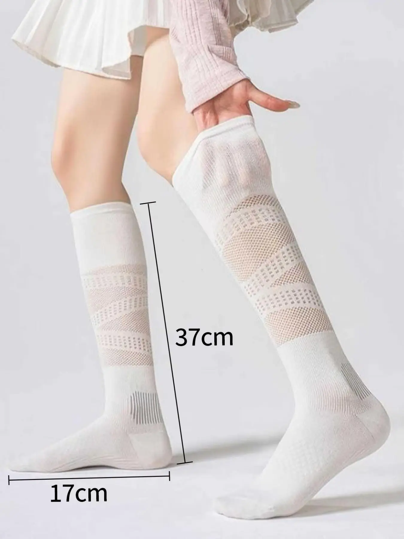 5 Pairs Women's Sports Socks,  - огляд і ціна Cycling