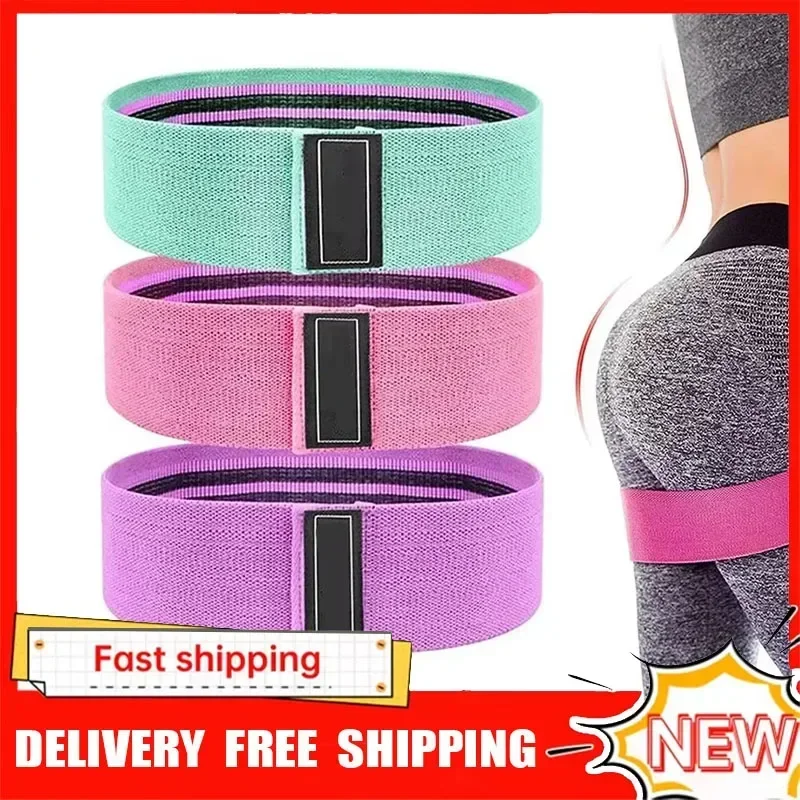 Elastic Bands Fitness Resistan - огляд і ціна Pilates Bar Kit With Resistance Bands