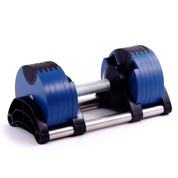 Adjustable Weight Fitness Set  - огляд і ціна Adjustable Dumbbell Pair 40Kg