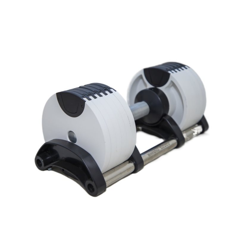 Adjustable Weight Fitness Set  - огляд і ціна Adjustable Dumbbell Pair 40Kg