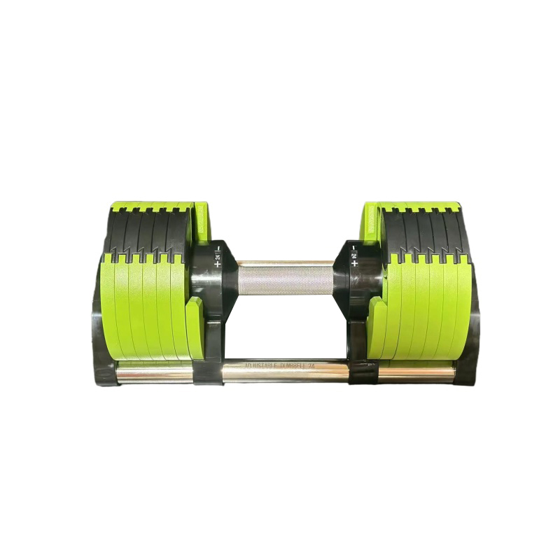 Adjustable Weight Fitness Set  - огляд і ціна Adjustable Dumbbell Pair 40Kg