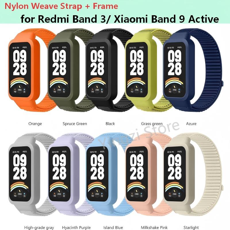 Nylon Weave Strap+PC Case for  - огляд і ціна Resistance Bands Set With Handles