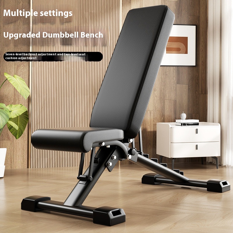 Commercial Foldable Dumbbell S - огляд і ціна Fitness Equipment
